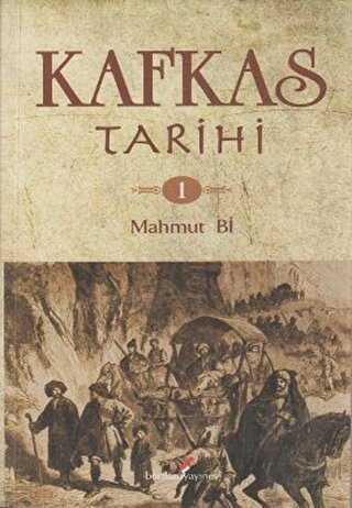 Kafkas Tarihi 1