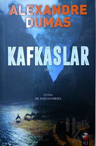 Kafkaslar - Halkkitabevi