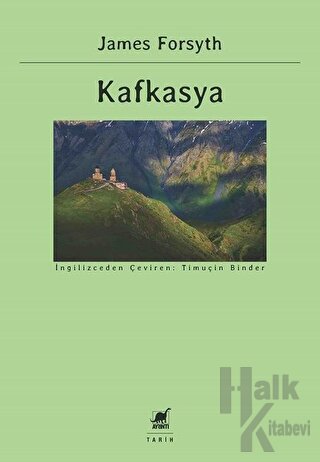 Kafkasya