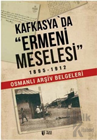 Kafkasya'da Ermeni Meselesi