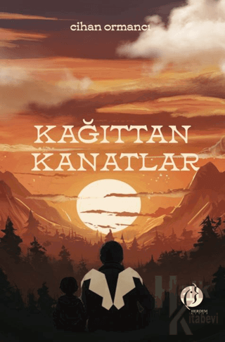 Kağıttan Kanatlar - Halkkitabevi