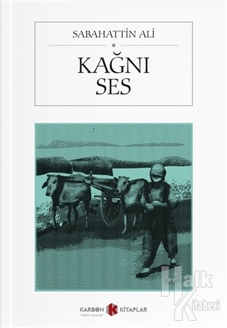 Kağnı - Ses - Halkkitabevi