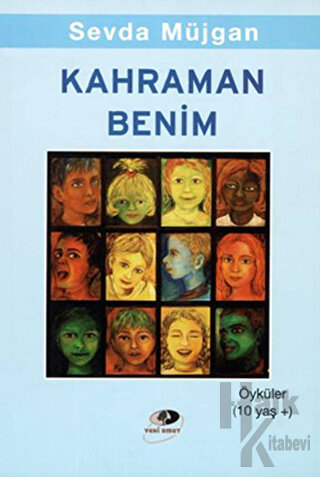 Kahraman Benim