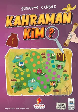 Kahraman Kim?