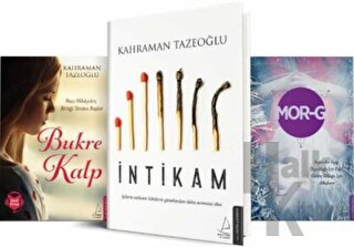 Kahraman Tazeoğlu Set