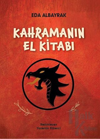 Kahramanın El Kitabı - Halkkitabevi