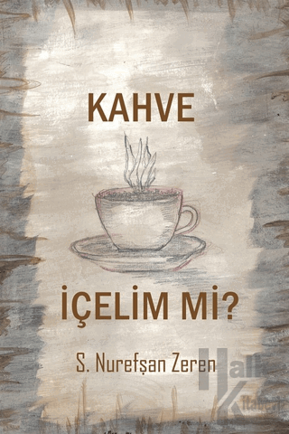 Kahve İçelim mi?