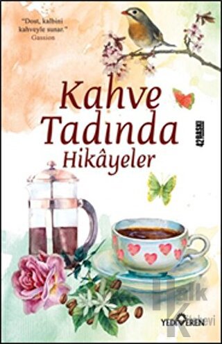 Kahve Tadında Hikayeler