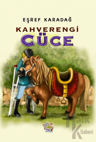 Kahverengi Cüce - Halkkitabevi