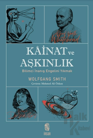 Kainat ve Aşkınlık