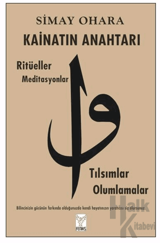 Kainatın Anahtarı - Halkkitabevi