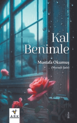 Kal Benimle - Halkkitabevi