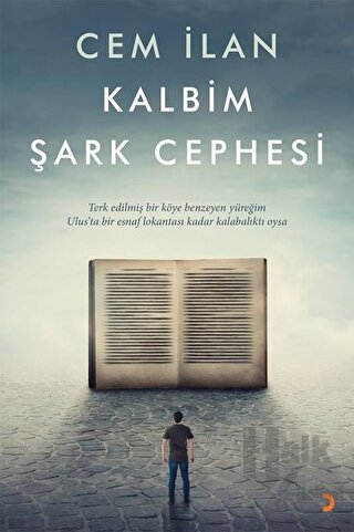 Kalbim Şark Cephesi