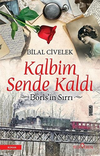 Kalbim Sende Kaldı