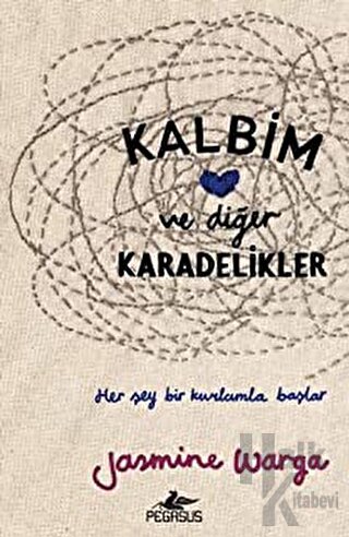 Kalbim ve Diğer Karadelikler