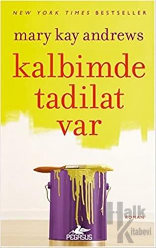 Kalbimde Tadilat Var