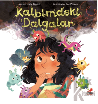 Kalbimdeki Dalgalar - Halkkitabevi