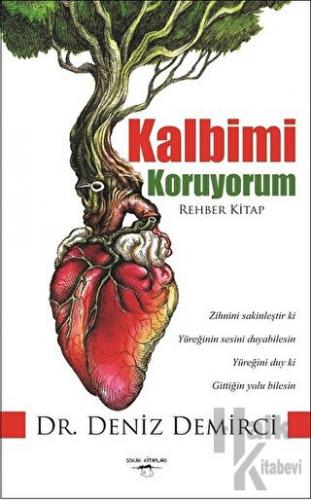 Kalbimi Koruyorum Rehber Kitap