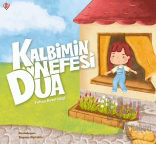 Kalbimin Nefesi Dua