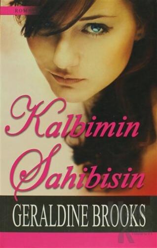 Kalbimin Sahibisin - Halkkitabevi