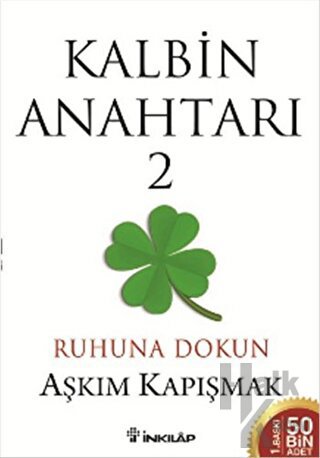 Kalbin Anahtarı 2