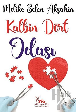 Kalbin Dört Odası