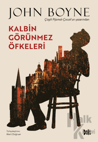 Kalbin Görünmez Öfkeleri