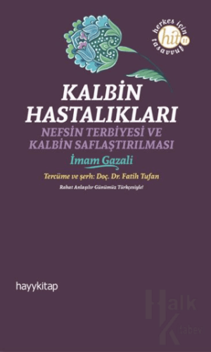 Kalbin Hastalıkları - Halkkitabevi