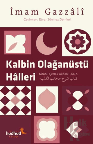 Kalbin Olağanüstü Halleri - Halkkitabevi