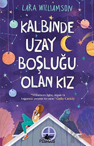 Kalbinde Uzay Boşluğu Olan Kız