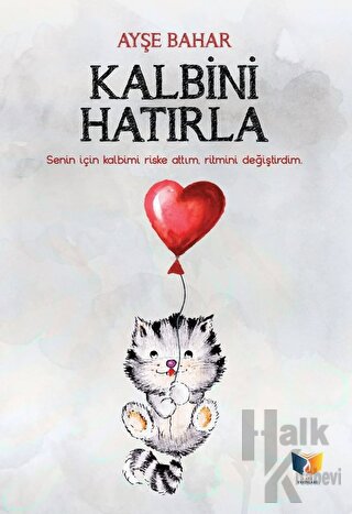 Kalbini Hatırla - Halkkitabevi