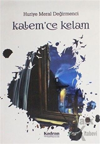 Kalem'ce Kelam