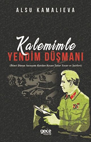 Kalemimle Yendim Düşmanı