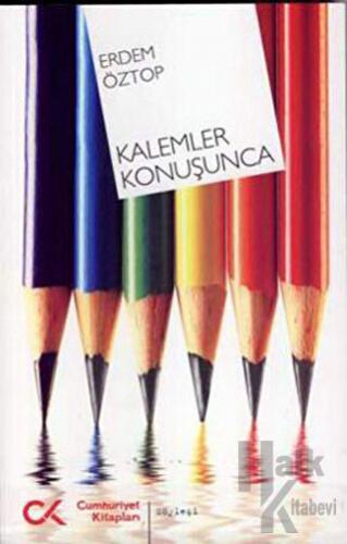 Kalemler Konuşunca