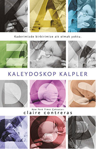 Kaleydoskop Kalpler