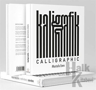 Kaligrafik - Calligraphic Ciltli (İadesiz)