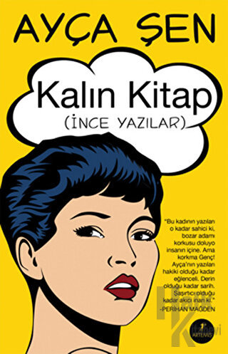 Kalın Kitap