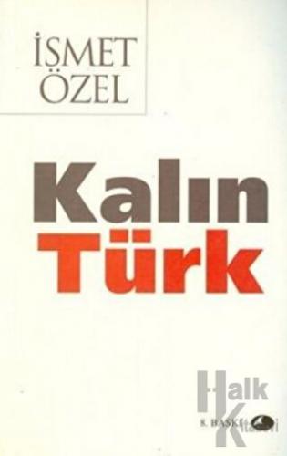 Kalın Türk