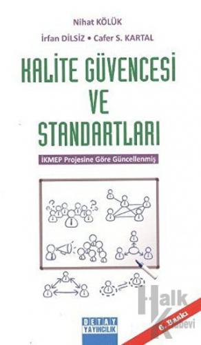 Kalite Güvencesi ve Standartları