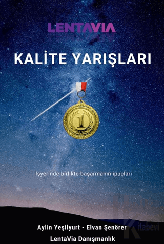 Kalite Yarışları - Halkkitabevi