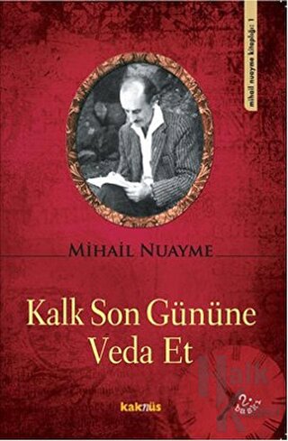 Kalk Son Gününe Veda Et - Halkkitabevi