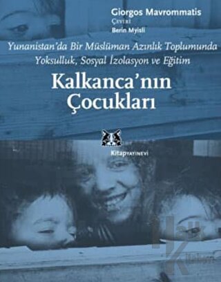 Kalkanca’nın Çocukları