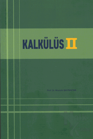 Kalkülüs 2