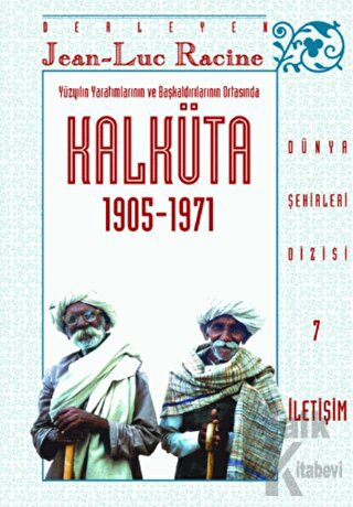 Kalküta 1905-1971