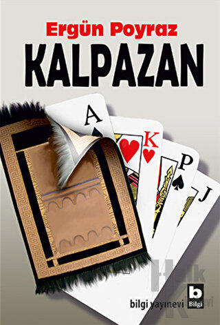 Kalpazan - Halkkitabevi