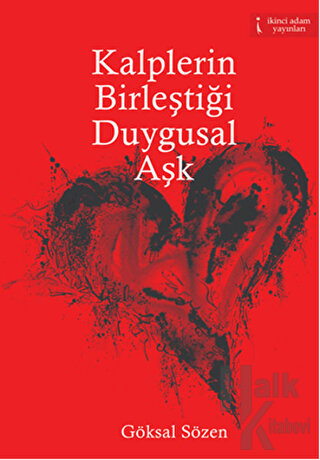 Kalplerin Birleştiği Duygusal Aşk - Halkkitabevi