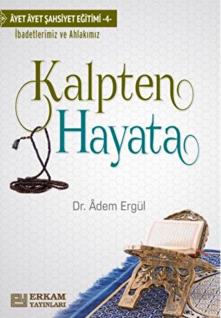 Kalpten Hayata - Halkkitabevi