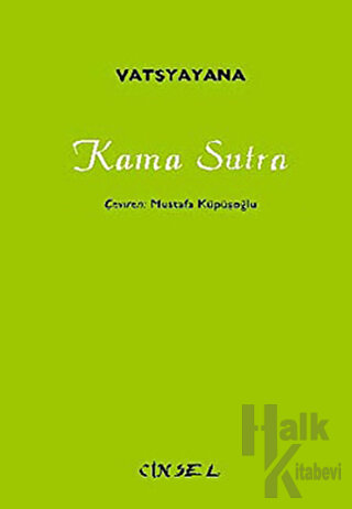 Kama Sutra