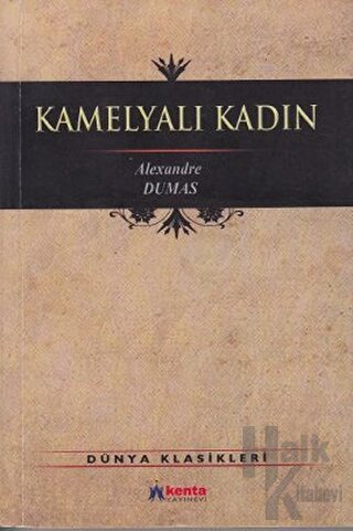 Kamelyalı Kadın