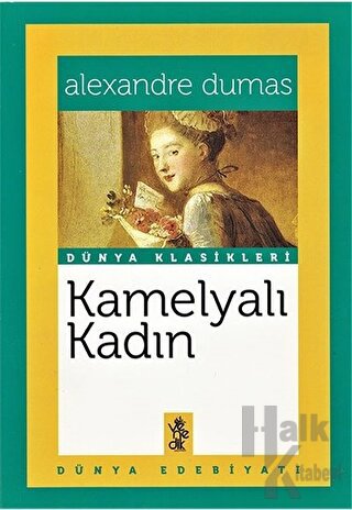 Kamelyalı Kadın